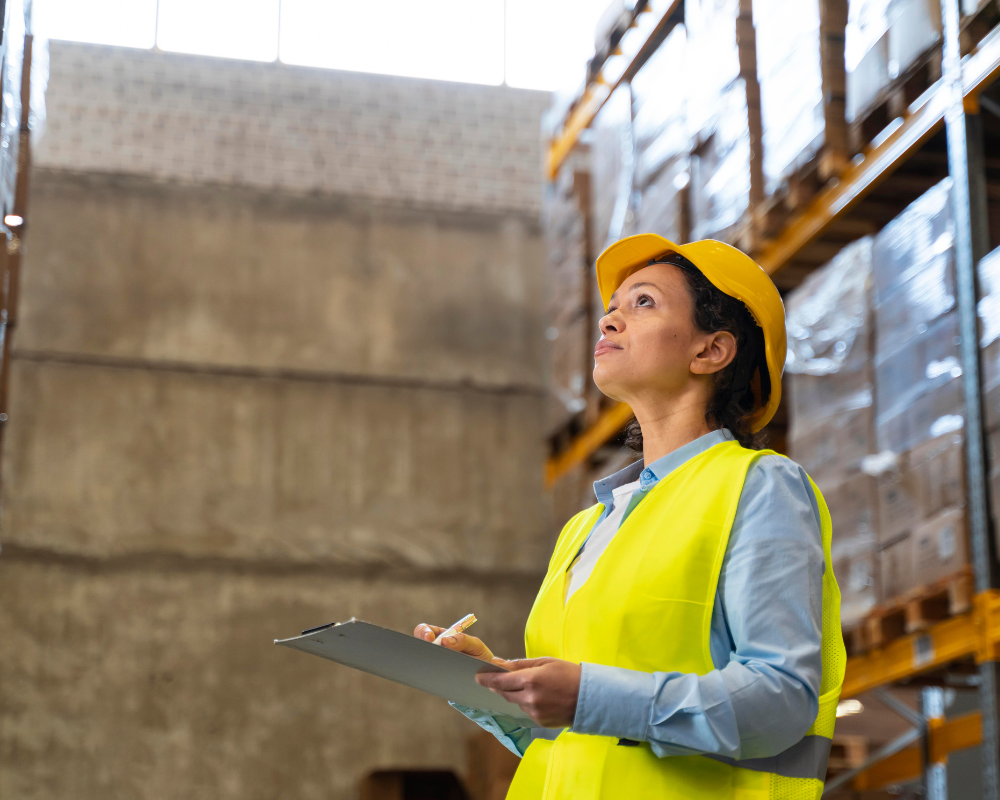 Atualização nas Normas Regulamentadoras (NRs)