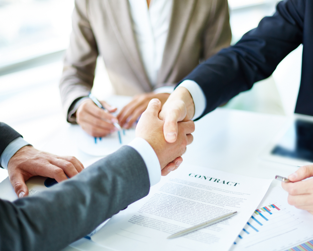 Benefícios da Terceirização em Conformidade Legal para Empresas